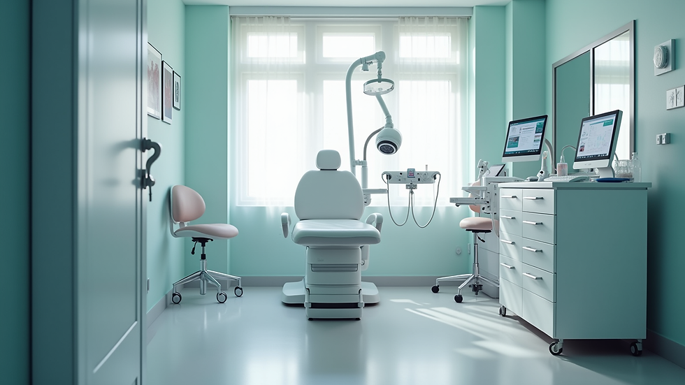Qualities of the Best Gynecologists in Kolkata: Top Gynecologist Services You Can Trust