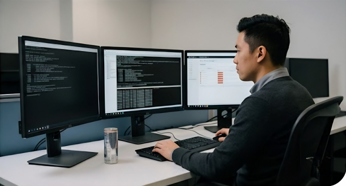 Email Administrator