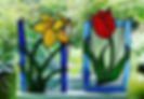 Spring flowers
