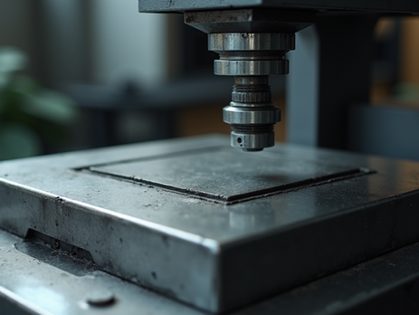 Замовлення прес-форм ГТВ: що важливо знати