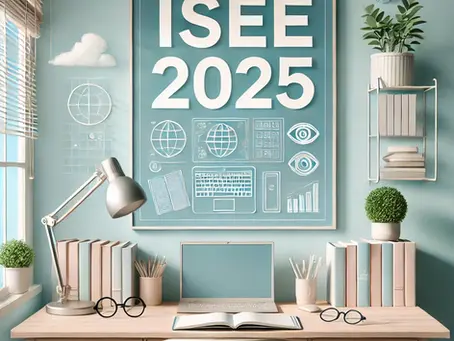 ISEE Test Dates 2025