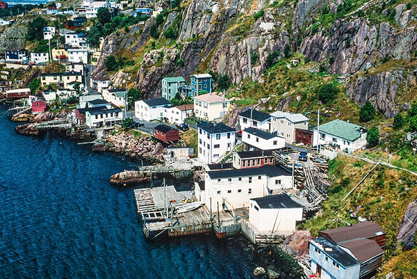 Aerial image of St John's, Newfoundland, Canada.jpg
