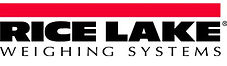 Rice Lake Weighing Systems  Logo