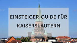 Dein Meet5-Einsteiger-Guide für Kaiserslautern und Umgebung