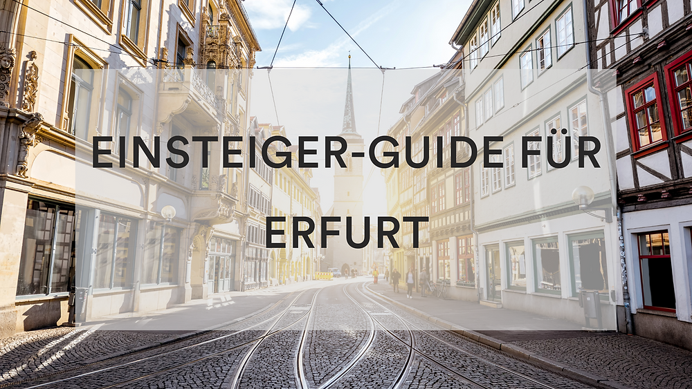 Used Products Erfurt Dein An Und Verkauf Dein Meet5-Einsteiger-Guide für Erfurt und Umgebung