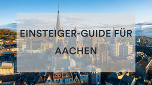 Dein Meet5-Einsteiger-Guide für Aachen und Umgebung