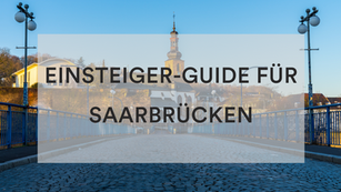 Dein Meet5-Einsteiger-Guide für Saarbrücken und Umgebung
