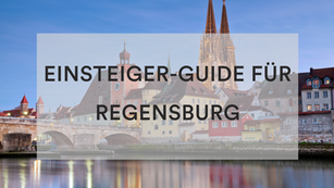 Dein Meet5-Einsteiger-Guide für Regensburg und Umgebung
