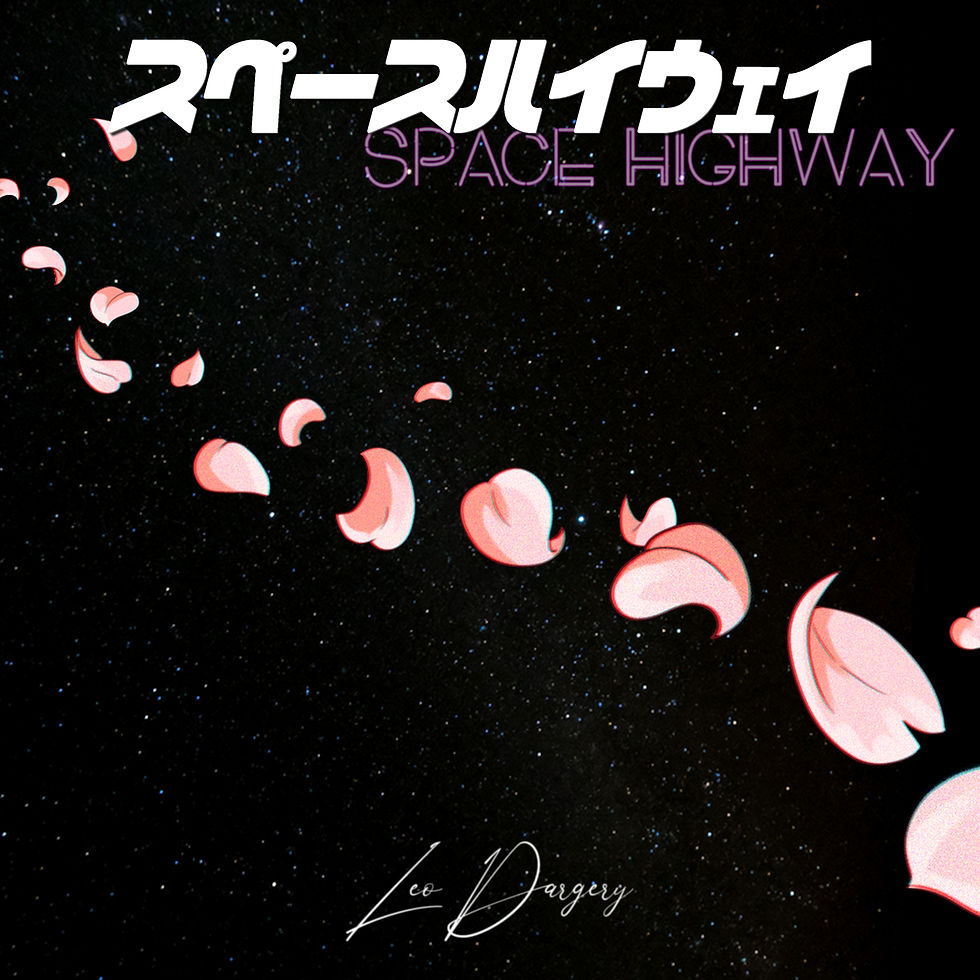 Album Space Highway