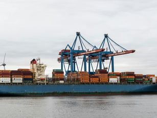 Ocean freight continues to be the most cost-effective and scalable option for global trade, ensuring that goods move efficiently across vast distances.