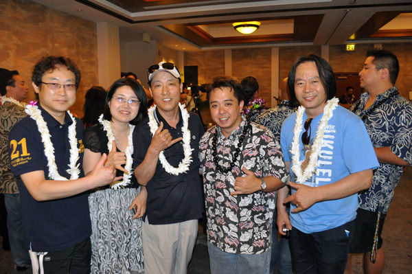 3.허브오타쥬니어와함께