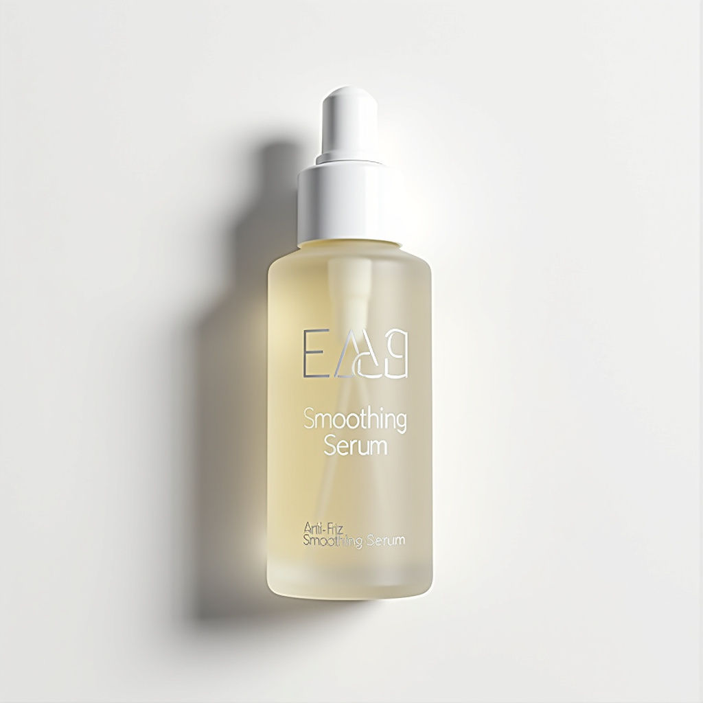 Sérum Lissant Anti-Frizz