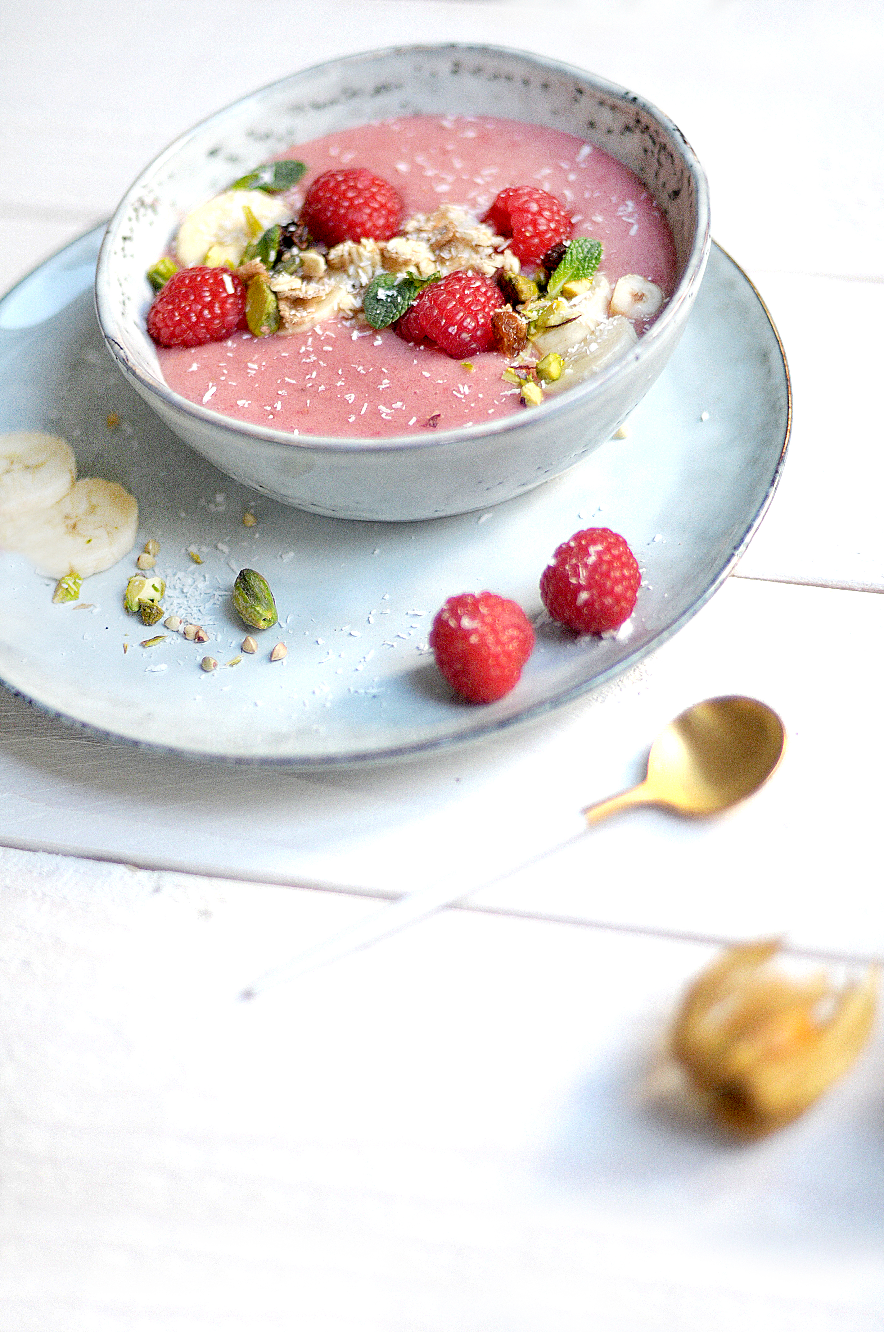 Smoothiebowl