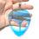 Thumbnail: Jumbo iridescent alien - riipus