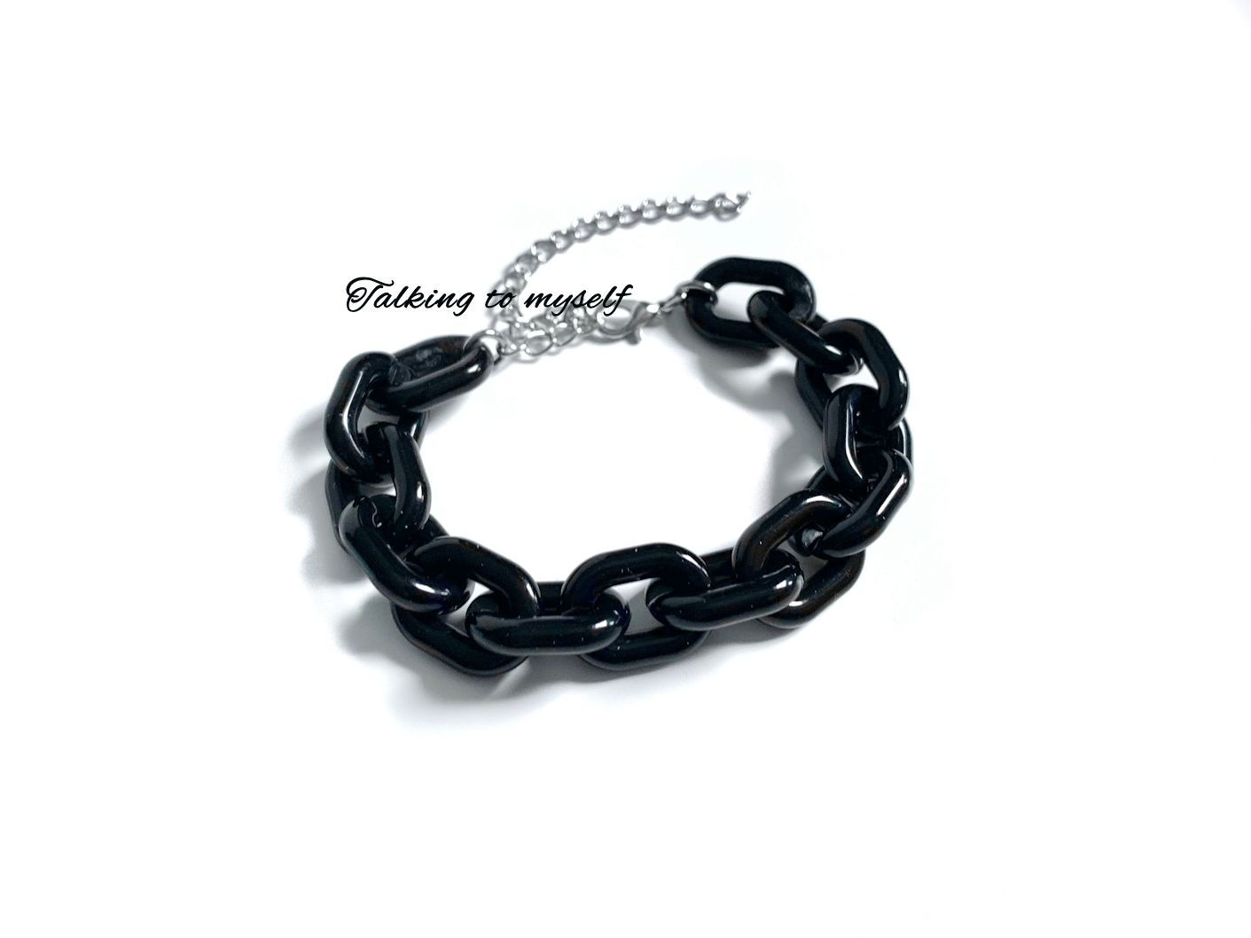 Chunky black - rannekoru