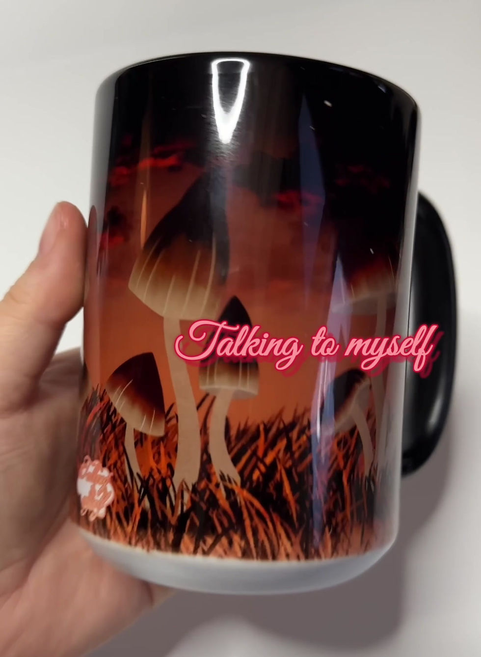 Thumbnail: Mushrooms muki 450ml