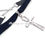 Thumbnail: Sametti choker - Ankh