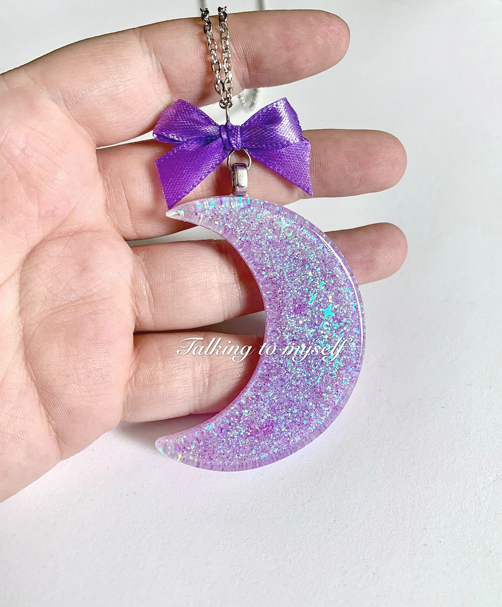 Thumbnail: Kuu -lila