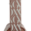 Küçük resim: GLOWS RIGEL - TIRAMISU (Deri Silindir Çanta)