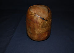 Tap Root For Fir Vase Root