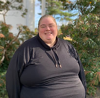 Erin Monaghan, Information Director