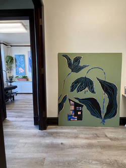 painting