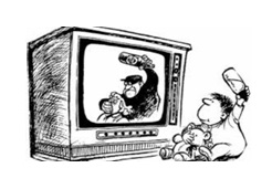 TV, Tablets error en la educación