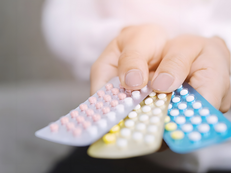 The Best Birth Control for Heavy Periods with Miami Women’s Center