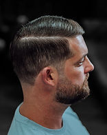 Haircut & Beard