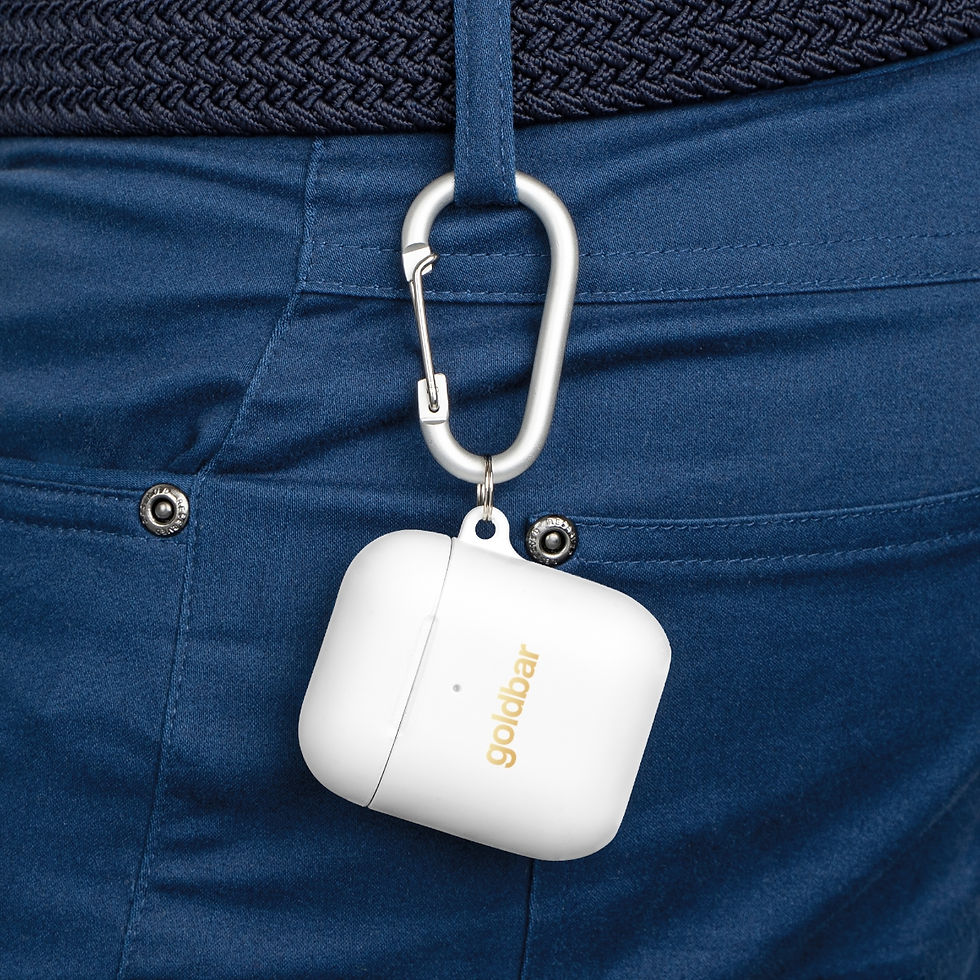 Thumbnail: AirPods and AirPods Pro Case Cover