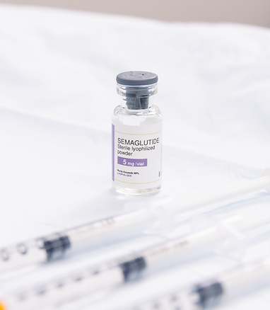 Semaglutide Injections at Miami Women's Center