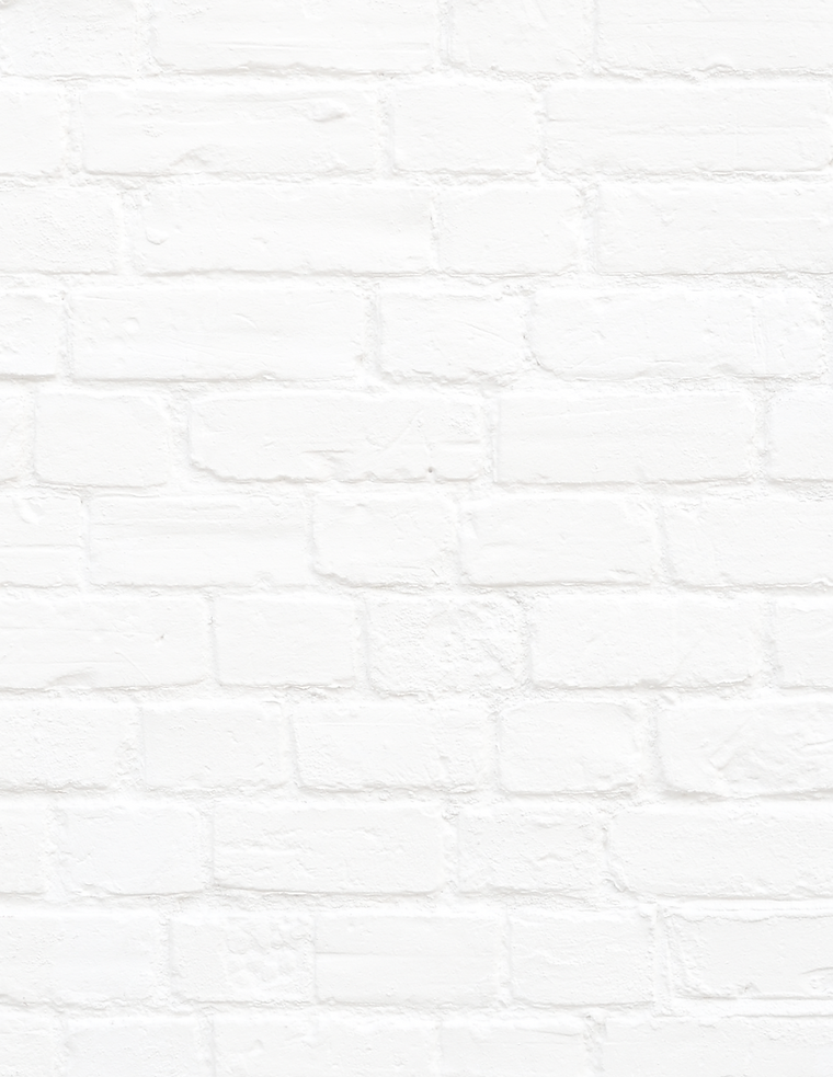 Ethos White Brick Low Opacity