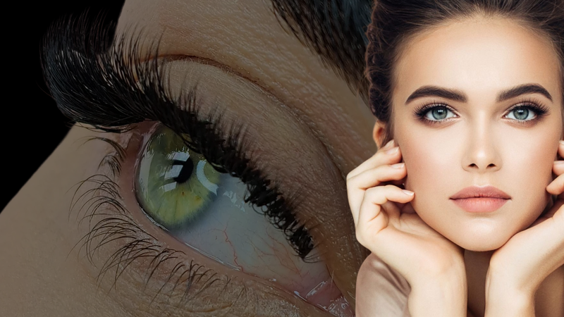 Level Up Master Course Online Lash Training