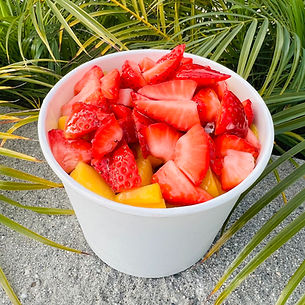 Miami Bowls