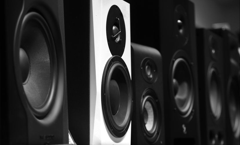 Sound System Rentals with DJ in the Hamptons