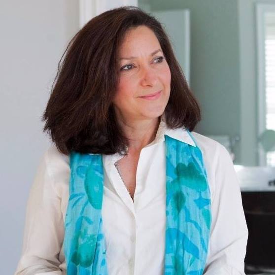 Writer: Cynthia Barrett