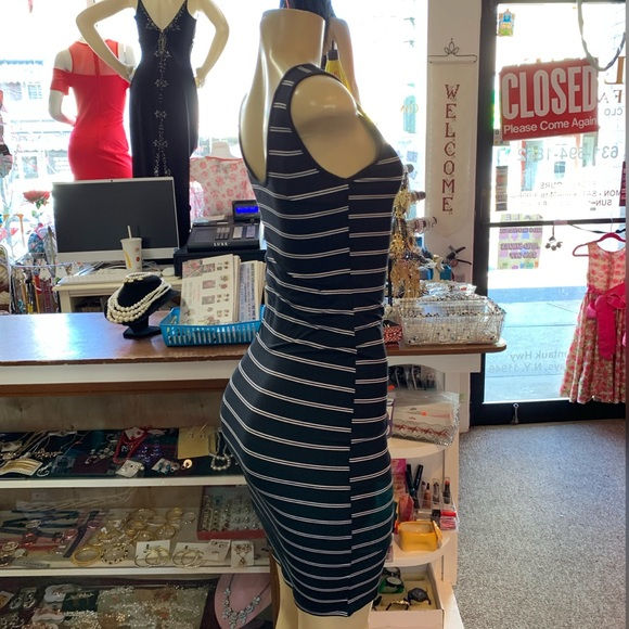 Thumbnail: Casual Bodycon Dress