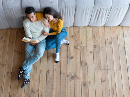 Top Tips for Keeping Your Floors Clean Between Professional Visits