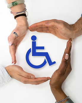 Shared Living & Life Task Assistance