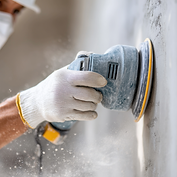 Wallpaper Installation & Preparation