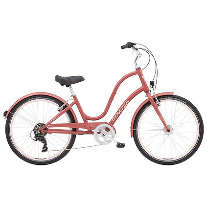 Trek Electra Townie Original 7D