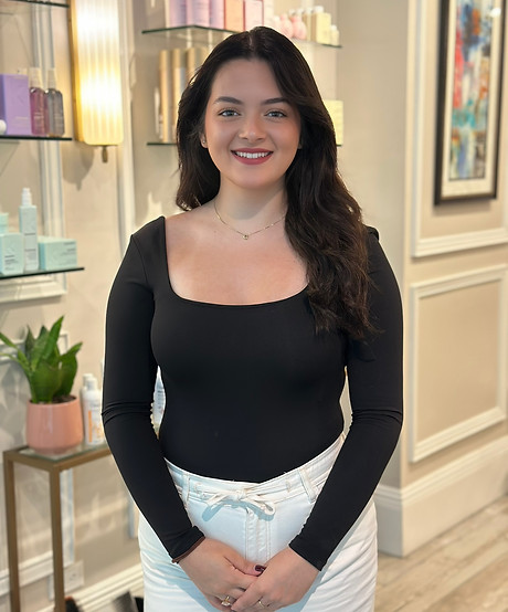 Gia Garces