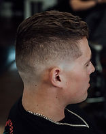 Skin Fade
