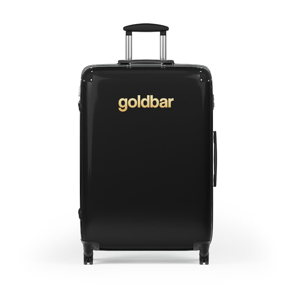 Thumbnail: Suitcases