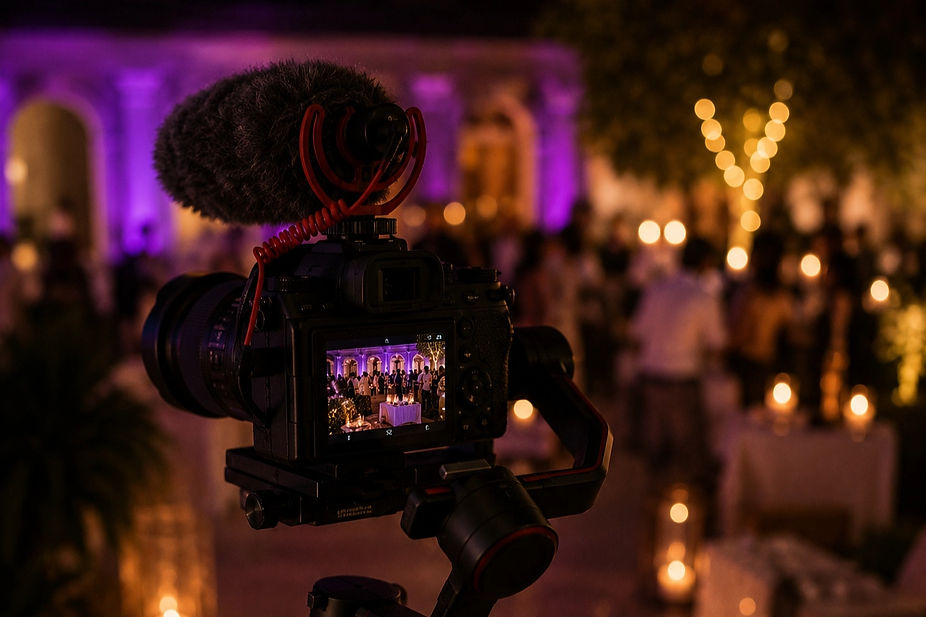 Photography Services
