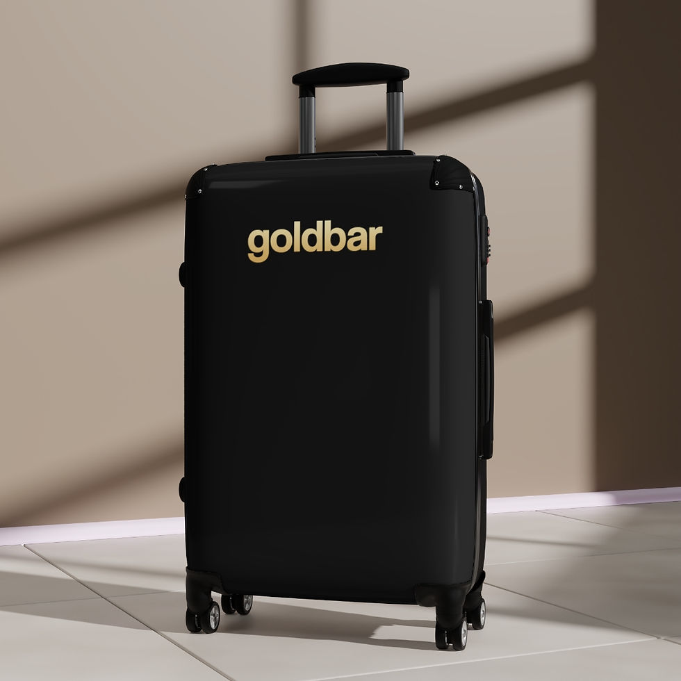 Thumbnail: Suitcases