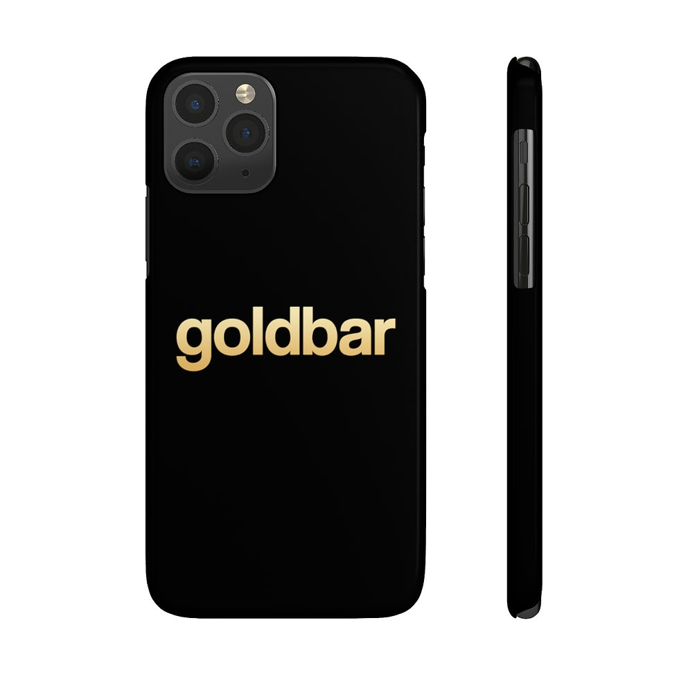 Thumbnail: Slim Phone Cases, Case-Mate