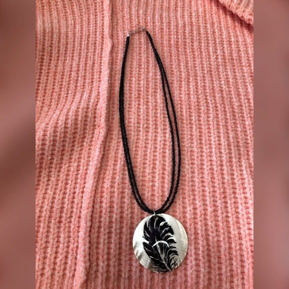 Thumbnail: Covington Women’s Embellished Necklace