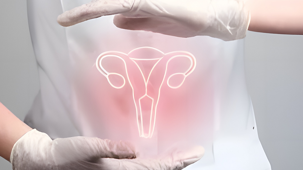 Why Annual Pap Smears Are Essential