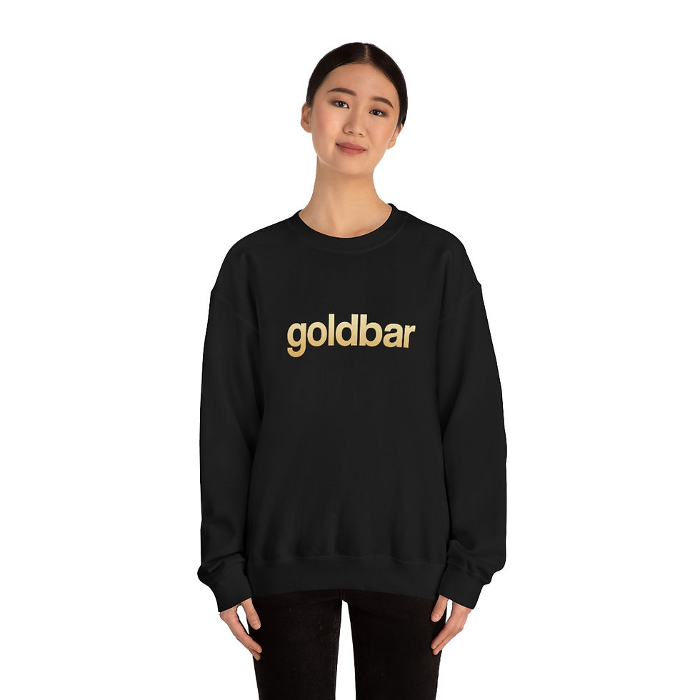 Thumbnail: Unisex Heavy Blend™ Crewneck Sweatshirt